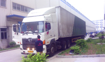 长沙汽车零部件运输公司 国联物流 汽车配件运输