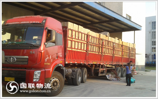 长沙药品配送 长沙药品配送首选物流 长沙物流公司国联物流