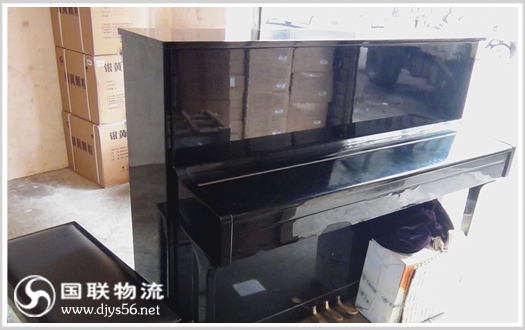 湖南物流公司国联物流待发钢琴图1 湖南物流公司国联物流待发钢琴图1
