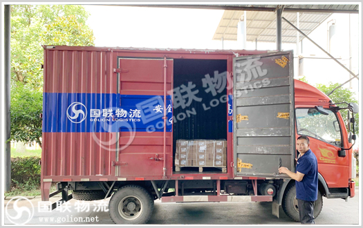 株洲物流运输 国联物流 株洲物流运输 国联物流